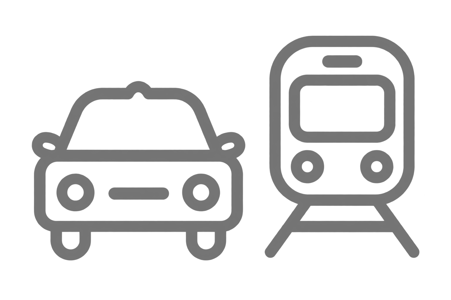 gute-verkehrsanbindung Vorteil: Wenige Minuten zu Autobahn und Bahnhof